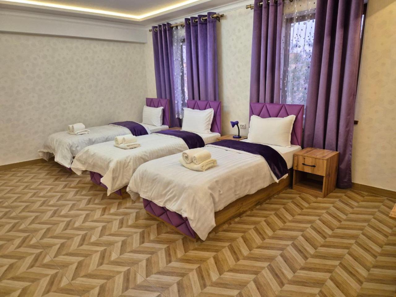 Samarkand Imron Hotel Екстериор снимка