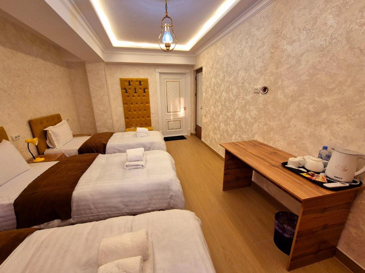 Samarkand Imron Hotel Екстериор снимка