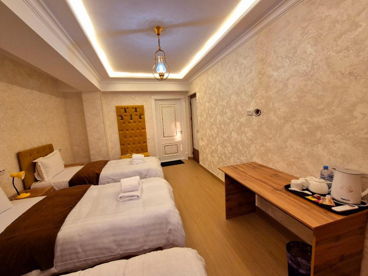 Samarkand Imron Hotel Екстериор снимка