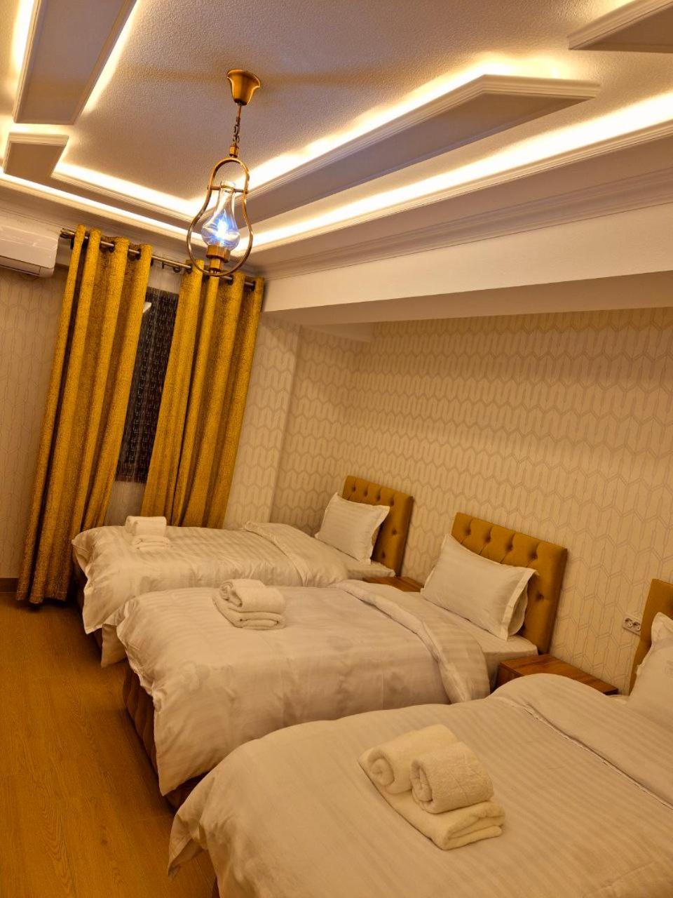 Samarkand Imron Hotel Екстериор снимка