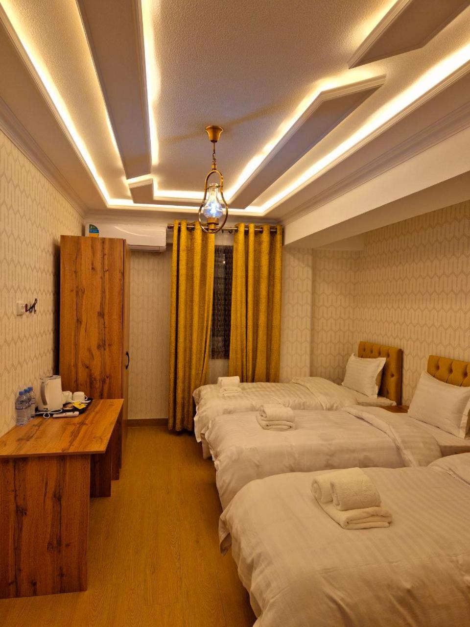 Samarkand Imron Hotel Екстериор снимка