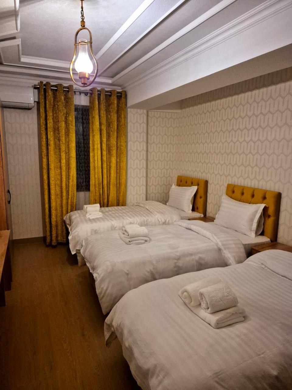 Samarkand Imron Hotel Екстериор снимка