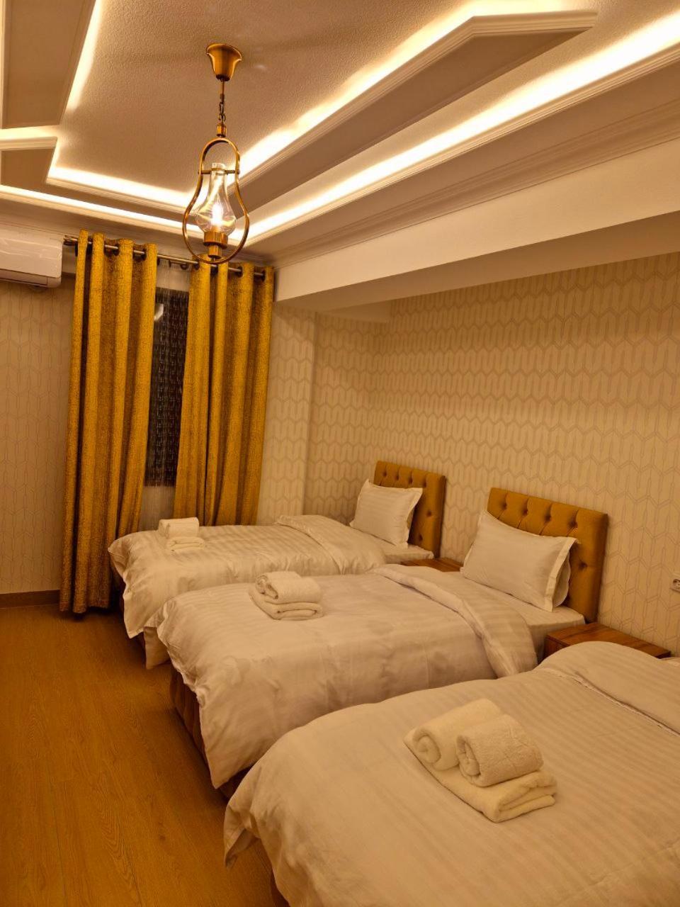 Samarkand Imron Hotel Екстериор снимка