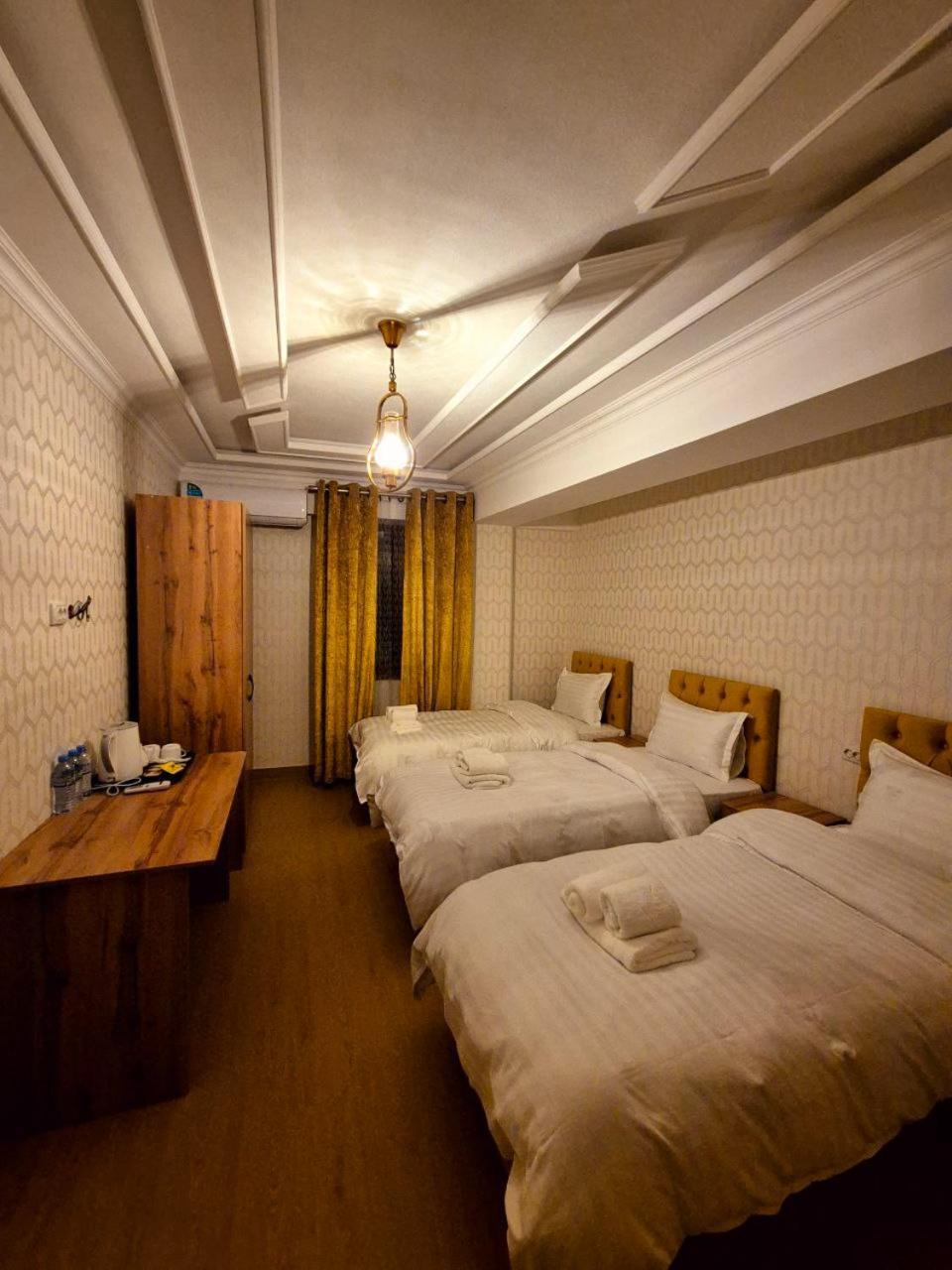 Samarkand Imron Hotel Екстериор снимка