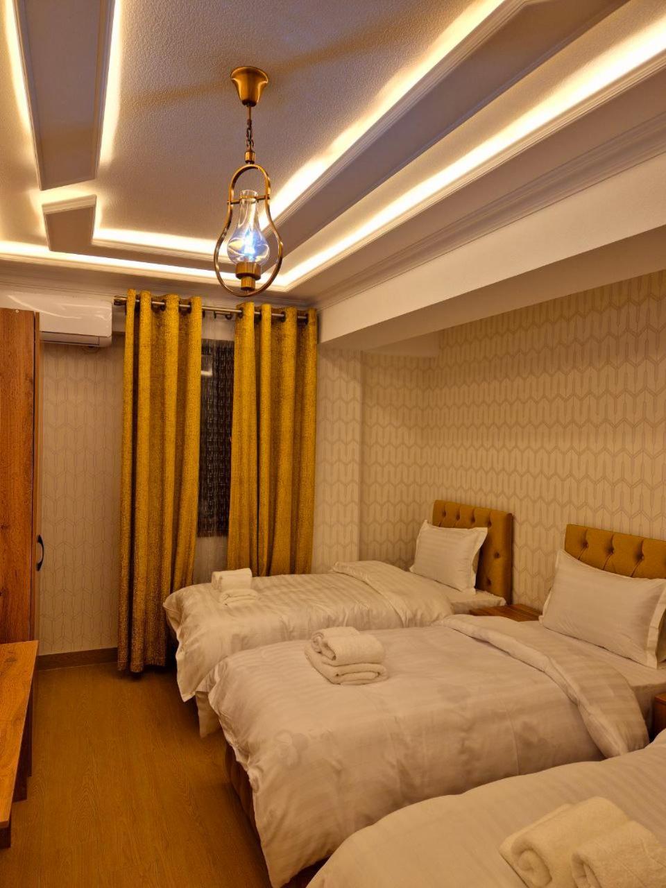 Samarkand Imron Hotel Екстериор снимка